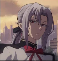 Ferid Bathory
