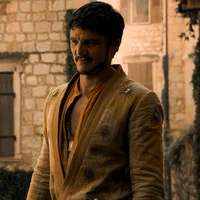 Oberyn