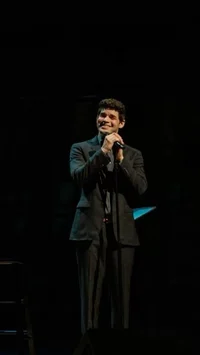 Jeremy Jordan