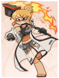 Summer Slammer - TDX