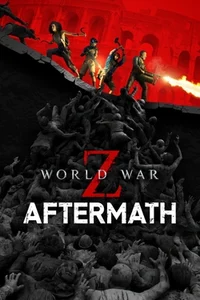 WWZ Aftermath