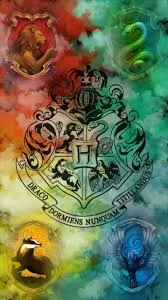 Hp fourth year 