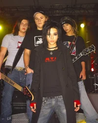 Tokio Hotel 