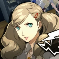 Ann Takamaki