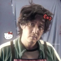 Kitties-Squid game 2