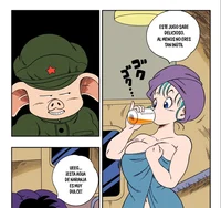 Bulma - clasica