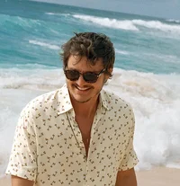 Pedro Pascal