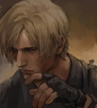 LEON KENNEDY BL 