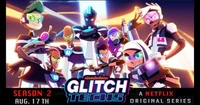 Glitch Techs