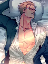 DonquixoteDoflamingo