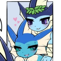 Vaporeon