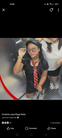 Christine Laica Rana