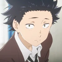 Shoya ishida