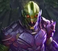 Annihilus
