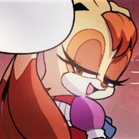 IDVANILLA THE RABBIT