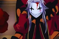 Pierrot -FreakCircus