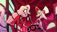 Hazbin - Family