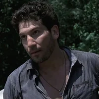 Shane Walsh - run