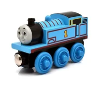 Wooden Thomas