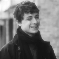 GILBERT BLYTHE