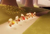 Chibi camp