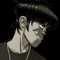 Murdoc Niccals 