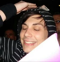 frank iero 