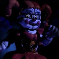 Circus Baby