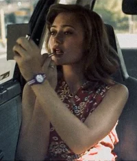 JACKIE TAYLOR