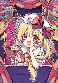 Flandre Scarlet 