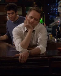 Barney Stinson
