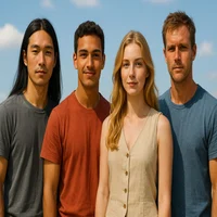 Crossroad of Freedom