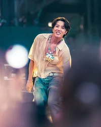 Jung Hoseok