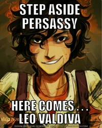 Leo Valdez