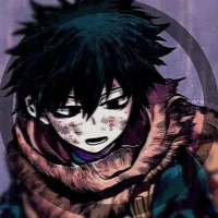 Vigilante Deku