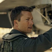 Jake hangman Seresin