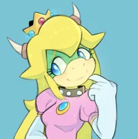 Princess Koopa