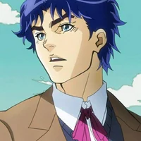 Jonathan Joestar