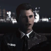 Connor-RK800