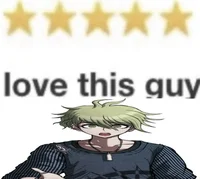 Danganronpa V3