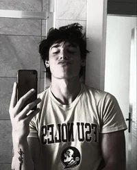 01 - Johnny Kavanagh