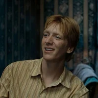 George F Weasley