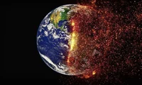 End of Earth