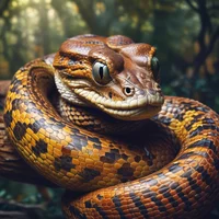 Py The Python
