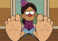 Ronnie Anne Santiago