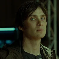 Cillian Murphy 