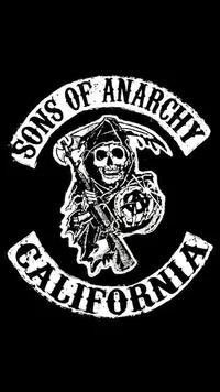 Sons of Anarchy 