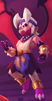 Infernal Fang