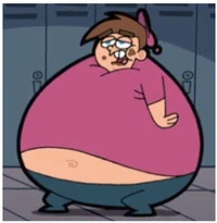 Fat timmy turner 