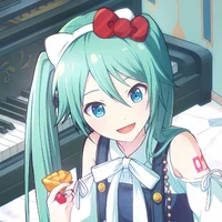 Miku Hatsune